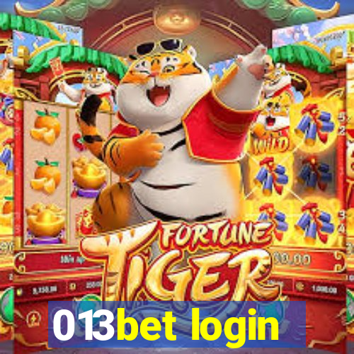 013bet login